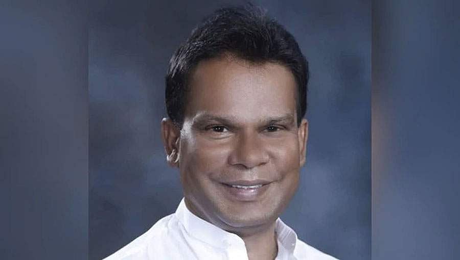 ಕಲ್ಲಿದ್ದಲು ಹಗರಣ: ಮಾಜಿ ಕೇಂದ್ರ ಸಚಿವ ದಿಲೀಪ್ ರೇ ಗೆ 3 ವರ್ಷ ಜೈಲು ಶಿಕ್ಷೆ