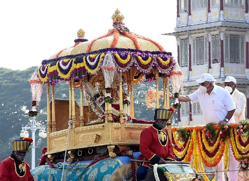 ಜಂಬೂ ಸವಾರಿ ಚಿತ್ರಗಳು
