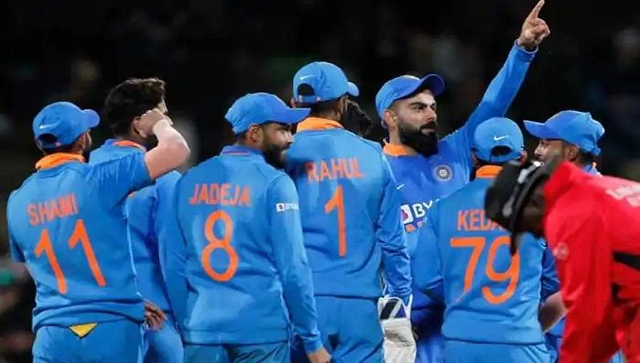 ಆಸ್ಟ್ರೇಲಿಯಾ ಪ್ರವಾಸಕ್ಕೆ ಟೀಂ ಇಂಡಿಯಾ ಪ್ರಕಟ, ಕನ್ನಡಿಗ ಕೆ.ಎಲ್. ರಾಹುಲ್ ಗೆ ಉಪನಾಯಕ ಪಟ್ಟ