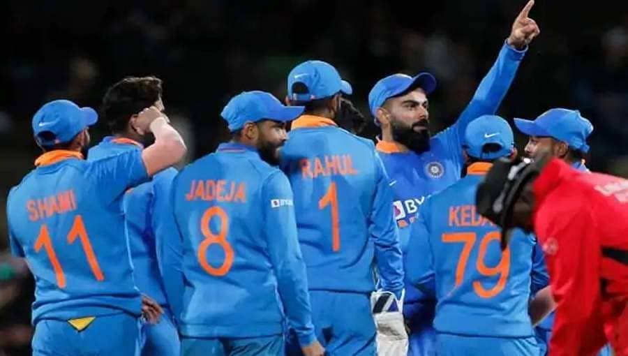 ಆಸ್ಟ್ರೇಲಿಯಾ ಪ್ರವಾಸಕ್ಕೆ ಟೀಂ ಇಂಡಿಯಾ ಪ್ರಕಟ, ಕನ್ನಡಿಗ ಕೆ.ಎಲ್. ರಾಹುಲ್ ಗೆ ಉಪನಾಯಕ ಪಟ್ಟ