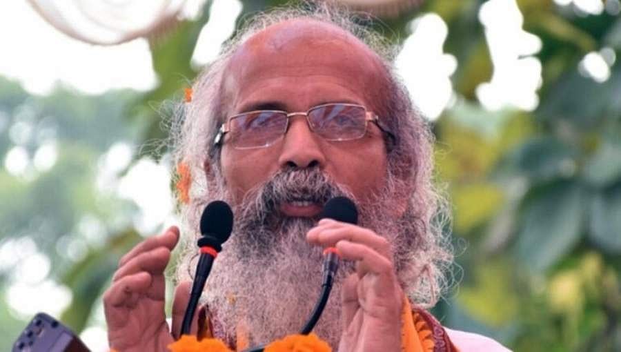 ದೇಶದ ಎಲ್ಲಾ ಜನರಿಗೂ ಉಚಿತ ಕೋವಿಡ್ ಲಸಿಕೆ: ಕೇಂದ್ರ ಸಚಿವ ಪ್ರತಾಪ್ ಸಾರಂಗಿ