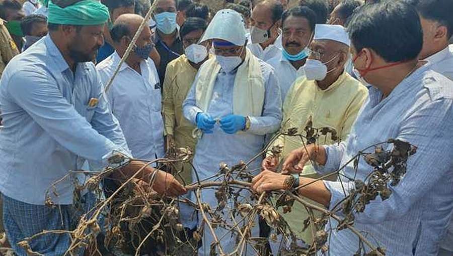 ನಾನು ವಿಲನ್ ಅಲ್ಲವೇ ಅಲ್ಲ; ನನ್ನದೇನಿದ್ದರೂ ಹೀರೋ ಪಾತ್ರ: ಸಿದ್ದರಾಮಯ್ಯ