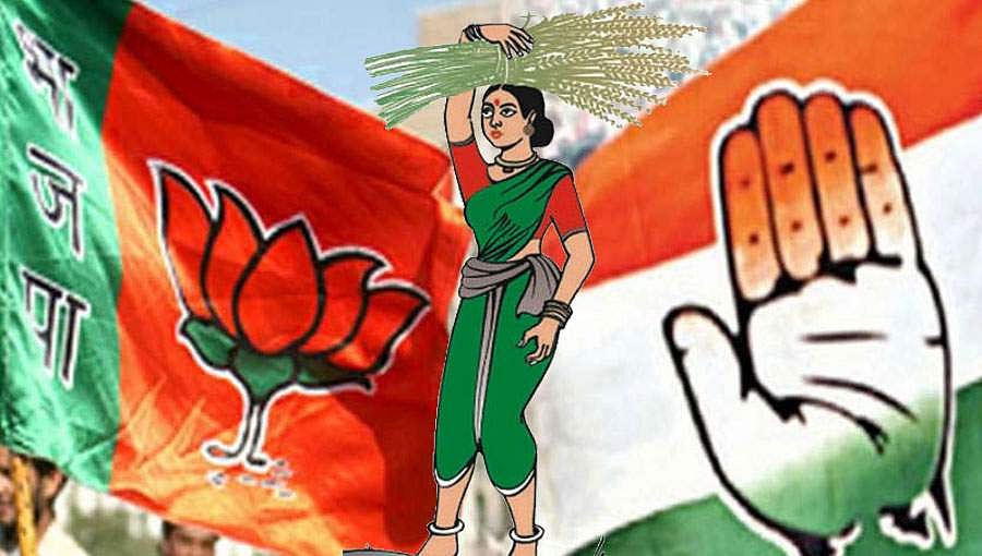 ಕರ್ನಾಟಕ ಉಪ ಚುನಾವಣೆ: ಅನುಕಂಪದ ಅಲೆ, ಅಭ್ಯರ್ಥಿಗಳಿಗೆ ವಿಜಯದ ಸರಮಾಲೆ!