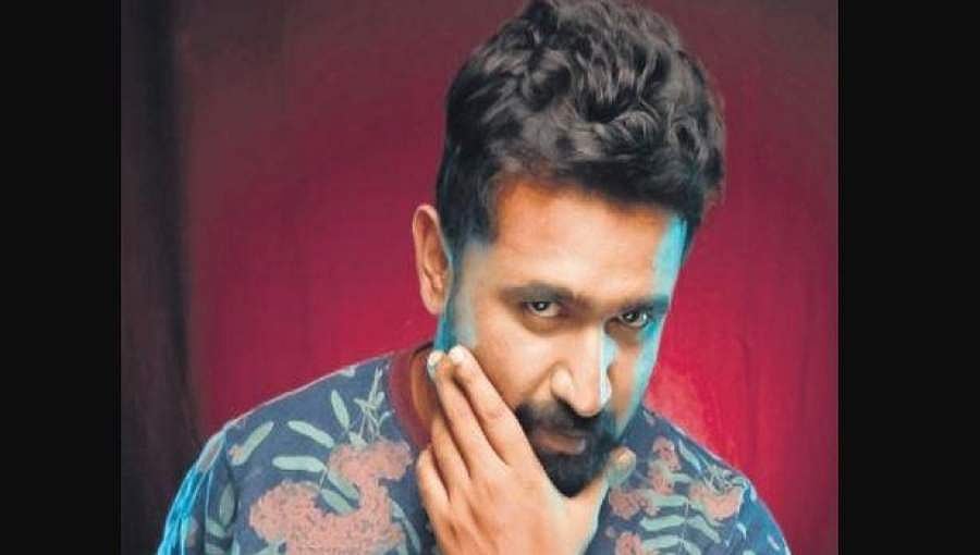 ದುನಿಯಾ ವಿಜಯ್ ನಿರ್ದೇಶನದ ಮುಂದಿನ ಚಿತ್ರಕ್ಕೆ ಲಕ್ಷ್ಮಣ್ ಗೋಪಾಲ್ ಹಿರೋ