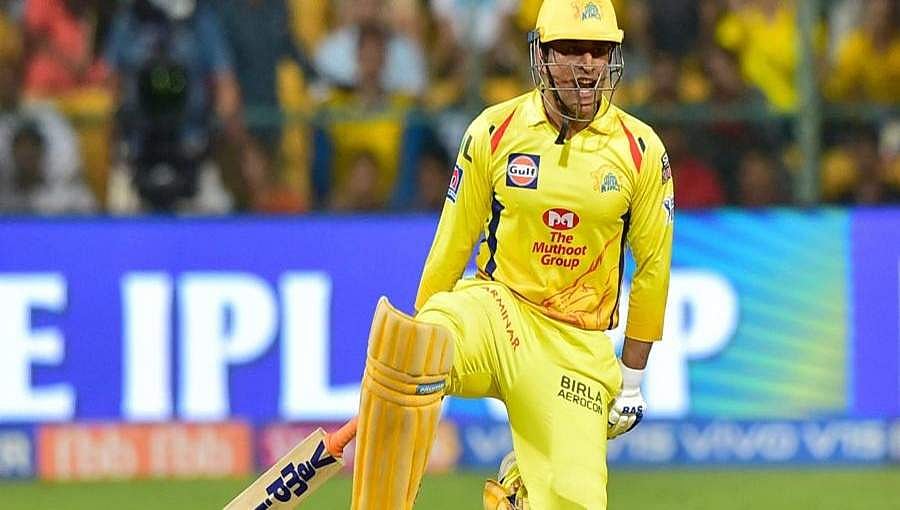 ಧೋನಿ ಸಿಎಸ್ ಕೆ ನಾಯಕತ್ವ ತ್ಯಜಿಸುವ ಸಾಧ್ಯತೆ ಇದೆ: ಸಂಜಯ್ ಬಂಗಾರ್