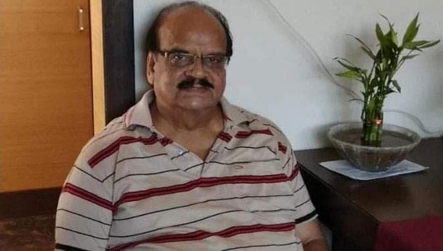 ಮಾಜಿ ಸಚಿವ ಡಾ. ವೈ. ನಾಗಪ್ಪ ನಿಧನ