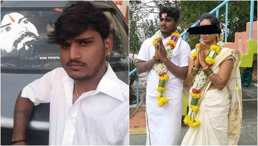 ಬೆಂಗಳೂರು: ಪತ್ನಿಯ ಶೀಲ ಶಂಕಿಸಿ, ಫೇಸ್ ಬುಕ್ ಸ್ನೇಹಿತರಿಗೆ ಖಾಸಗಿ ವಿಡಿಯೋ, ಫೋಟೋ ಕಳುಹಿಸಿದ ಪಾಪಿ ಪತಿ!