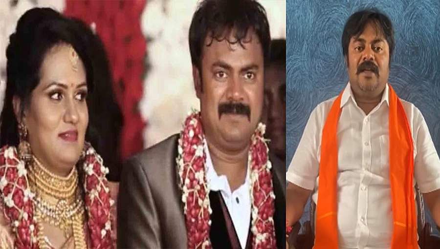 ಮಾಜಿ ಕಾರ್ಪೋರೇಟರ್ ಜಯಪ್ರಕಾಶ್ ಪತ್ನಿ ಆತ್ಮಹತ್ಯೆಗೆ ಶರಣು!