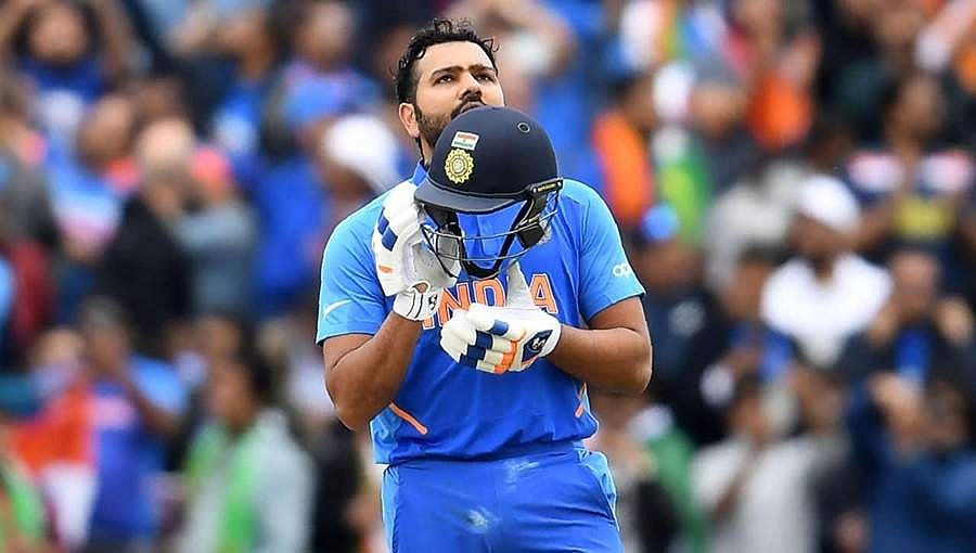 ಆಸ್ಟ್ರೇಲಿಯಾ ಪ್ರವಾಸದಿಂದ ಕೈಬಿಟ್ಟಿದ್ದಕ್ಕೆ ಬಿಸಿಸಿಐ ಆಯ್ಕೆ ಸಮಿತಿಗೆ ರೋಹಿತ್ ತಿರುಗೇಟು