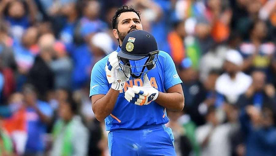 ಆಸ್ಟ್ರೇಲಿಯಾ ಪ್ರವಾಸದಿಂದ ಕೈಬಿಟ್ಟಿದ್ದಕ್ಕೆ ಬಿಸಿಸಿಐ ಆಯ್ಕೆ ಸಮಿತಿಗೆ ರೋಹಿತ್ ತಿರುಗೇಟು
