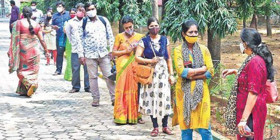 ವಿಧಾನಪರಿಷತ್ ಸಮರ: ಕೊರೋನಾ ಆತಂಕದ ನಡುವೆ ಈ ಬಾರಿ ಮತದಾನ ಪ್ರಮಾಣ ಗಣನೀಯ ಏರಿಕೆ!