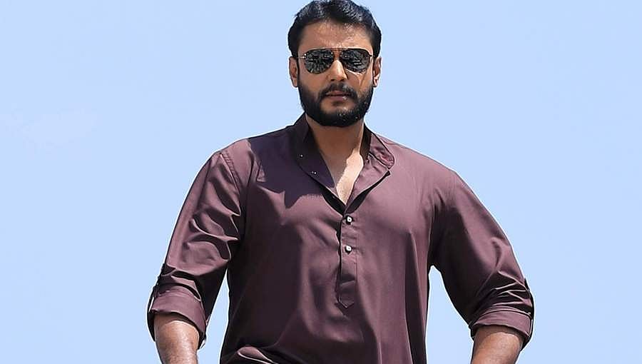 ರಾಜರಾಜೇಶ್ವರಿ ನಗರ ಉಪಚುನಾವಣೆ: ಬಿಜೆಪಿ ಅಭ್ಯರ್ಥಿ ಮುನಿರತ್ನ ಪರ ಯಡಿಯೂರಪ್ಪ, ನಟ ದರ್ಶನ್ ಪ್ರಚಾರ ಇಂದು