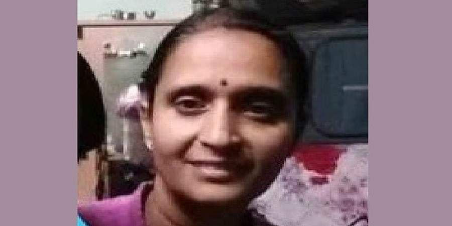 'ನನ್ನ ಕರ್ಮಕ್ಕೆ ಶಿಕ್ಷೆ ಆಗಿದೆ': ಕೆ. ಕಲ್ಯಾಣ್ ದಂಪತಿ ಕಲಹ ಪ್ರಕರಣದ ಆರೋಪಿ ಗಂಗಾ ಕುಲಕುರ್ಣಿ ಡೆತ್ ನೋಟ್