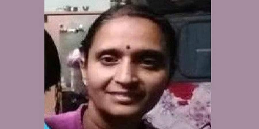 'ನನ್ನ ಕರ್ಮಕ್ಕೆ ಶಿಕ್ಷೆ ಆಗಿದೆ': ಕೆ. ಕಲ್ಯಾಣ್ ದಂಪತಿ ಕಲಹ ಪ್ರಕರಣದ ಆರೋಪಿ ಗಂಗಾ ಕುಲಕುರ್ಣಿ ಡೆತ್ ನೋಟ್