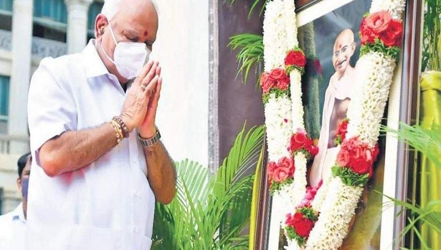 ಕೆ.ಆರ್.ಪೇಟೆ ಕ್ಷೇತ್ರದಲ್ಲಿ ಖಾತೆ ತೆರೆದಂತೆ ಶಿರಾದಲ್ಲೂ ಖಾತೆ ತೆರೆಯಲು ಹವಣಿಸುತ್ತಿರುವ ಬಿಜೆಪಿ!