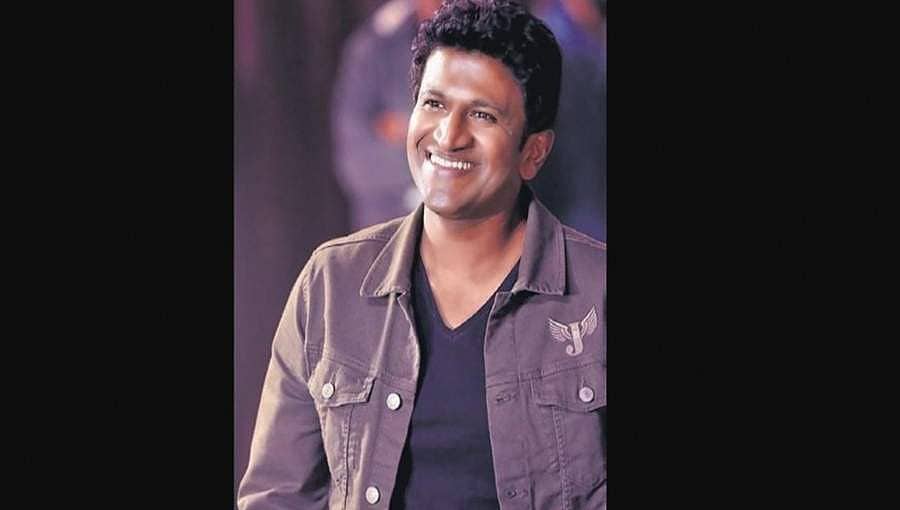 ಪುನೀತ್ 'ಜೇಮ್ಸ್' ಚಿತ್ರಕ್ಕೆ ದಕ್ಷಿಣ ಭಾರತದಲ್ಲಿ ಖ್ಯಾತರಾದ ರಾಮ್-ಲಕ್ಷ್ಮಣ್ ಸಾಹಸ ನಿರ್ದೇಶನ