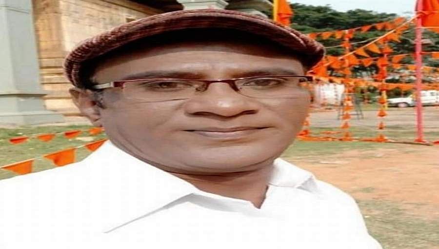 ಕನ್ನಡ ಕಿರುತೆರೆ ನಟ ಆರ್ ಎಸ್ ಪದ್ಮನಾಭ್ ಹೃದಯಾಘಾತದಿಂದ ನಿಧನ