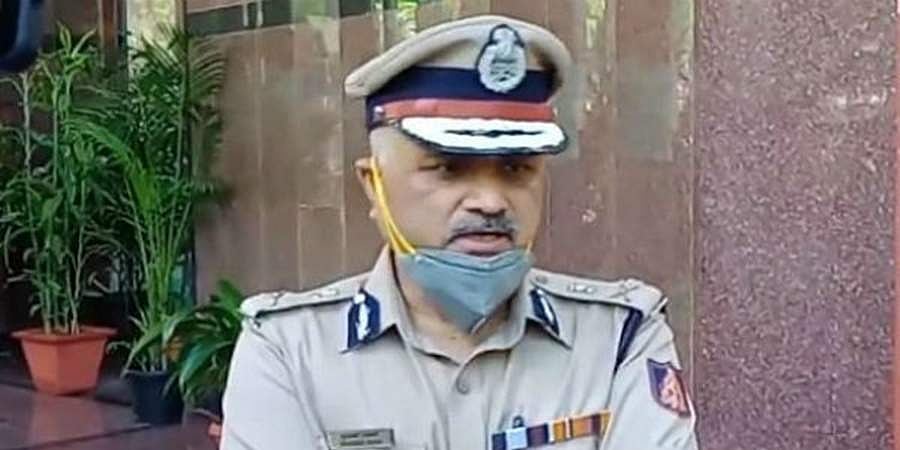 ಇದುವರೆಗೆ 1500 ಪೊಲೀಸರಿಗೆ ಕೊರೋನಾ ಪಾಸಿಟಿವ್, 73 ಸಿಬ್ಬಂದಿ ಸಾವು: ಪ್ರವೀಣ್ ಸೂದ್
