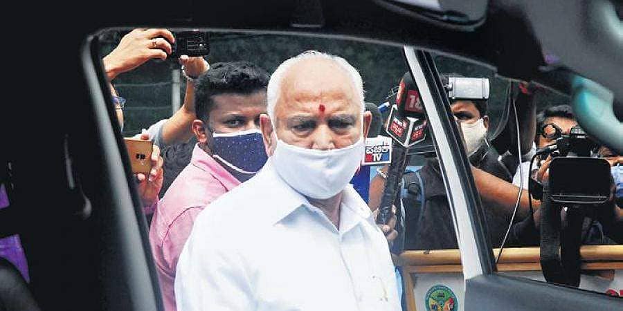 ಶಿರಾ ವಿಧಾನಸಭಾ ಕ್ಷೇತ್ರದಲ್ಲಿಂದು ಸಿಎಂ ಯಡಿಯೂರಪ್ಪ ಪ್ರಚಾರ
