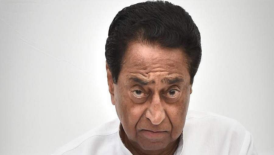 ಮಸೀದಿ ಮಂದಿರಗಳಿಗೆ ಭೇಟಿ ನೀಡುವುದರಿಂದ ಉದ್ಯೋಗ ಸೃಷ್ಟಿಯಾಗುವುದಿಲ್ಲ: ಕಮಲ್ ನಾಥ್