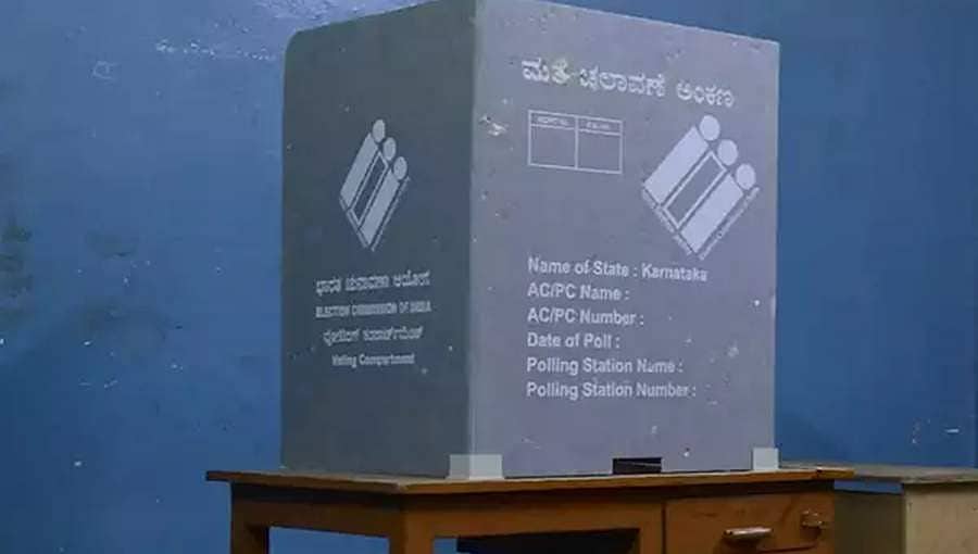 ಆರ್'ಆರ್'ನಗರ ಉಪಚುನಾವಣೆ: ಹಿರಿಯ ನಾಗರೀಕರಿಗೆ ಮನೆಯಿಂದಲೇ ಮತ ಹಾಕಲು ಅವಕಾಶ!