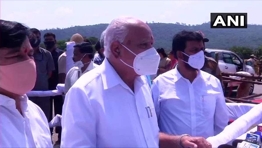 ಉಪಚುನಾವಣೆ: ನಾಯಕತ್ವ ಸ್ಥಾನ ಉಳಿಸಿಕೊಳ್ಳಲು ಗೆಲ್ಲಲೇಬೇಕಾದ ಅನಿವಾರ್ಯತೆಯಲ್ಲಿ ಸಿಎಂ ಯಡಿಯೂರಪ್ಪ!