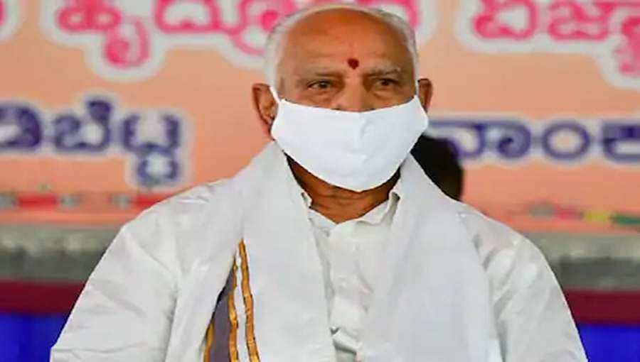 ಆರು ತಿಂಗಳಲ್ಲಿ ಮದಲೂರು ಕೆರೆ ತುಂಬಲಿದೆ: ನಾನೇ ಈ ಯೋಜನೆ ಉದ್ಘಾಟಸಿಸಲಿದ್ದೇನೆ; ಶಿರಾದಲ್ಲಿ ಸಿಎಂ ಘೋಷಣೆ