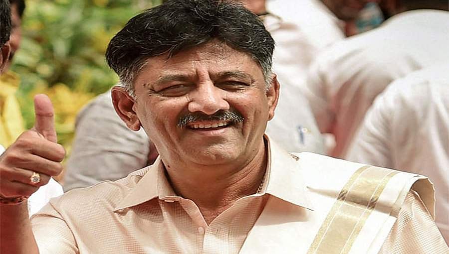 ಭವಿಷ್ಯದ ಸಿಎಂ ಅಭ್ಯರ್ಥಿ ಎಂದು ಬಿಂಬಿತವಾಗಿರುವ ಡಿಕೆ ಶಿವಕುಮಾರ್ ಗೆ ಉಪಚುನಾವಣೆ ಗೆಲುವು ಅನಿವಾರ್ಯ!