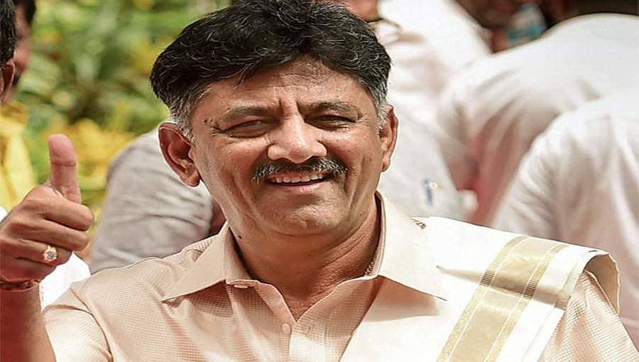ಭವಿಷ್ಯದ ಸಿಎಂ ಅಭ್ಯರ್ಥಿ ಎಂದು ಬಿಂಬಿತವಾಗಿರುವ ಡಿಕೆ ಶಿವಕುಮಾರ್ ಗೆ ಉಪಚುನಾವಣೆ ಗೆಲುವು ಅನಿವಾರ್ಯ!