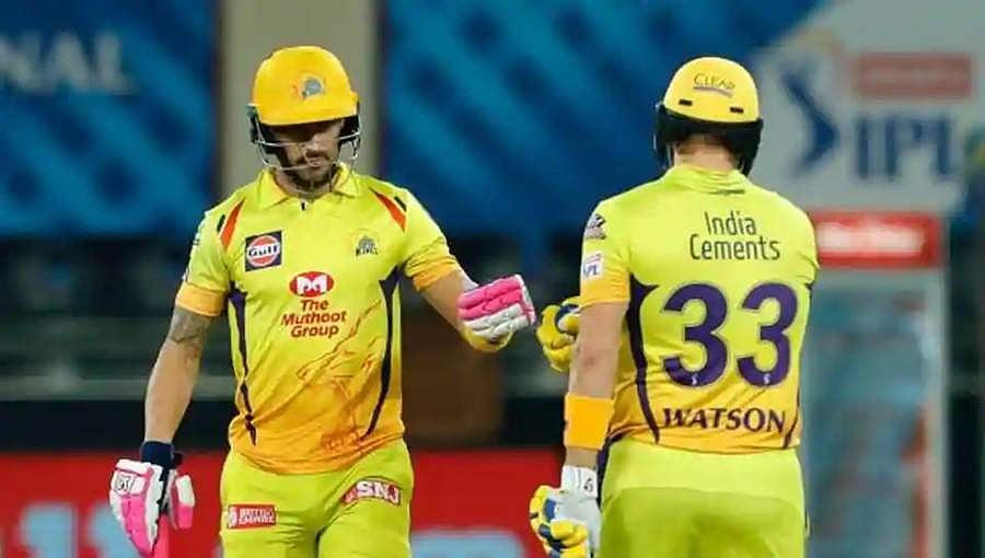 3 ಪಂದ್ಯಗಳ ಸತತ ಸೋಲಿನ ಬಳಿಕ ಗೆಲುವಿನ ಲಯಕ್ಕೆ ಮರಳಿದ ಸಿಎಸ್ಕೆ, ಪಂಜಾಬ್ ವಿರುದ್ಧ ಗೆದ್ದ ಧೋನಿ ಪಡೆ!