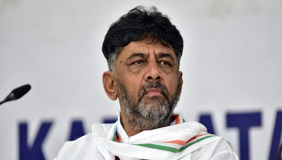 ಸರ್ಕಾರ ಹೇಳಿದಂತೆ ಸಿಬಿಐ ಕೇಳುತ್ತೆ, ಚುನಾವಣೆ ಮುಗಿಯುವರೆಗೂ ರೇಡ್: ಡಿಕೆ ಶಿವಕುಮಾರ್
