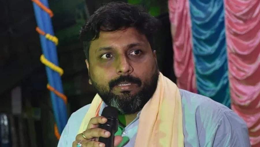 ಪಶ್ಚಿಮ ಬಂಗಾಳ: ಬಿಜೆಪಿ ನಾಯಕ ಮನೀಶ್ ಶುಕ್ಲಾ ಮೇಲೆ ದುಷ್ಕರ್ಮಿಗಳು ಗುಂಡಿಕ್ಕಿ ಹತ್ಯೆ, ಸಿಬಿಐ ತನಿಖೆಗೆ ಒತ್ತಾಯ