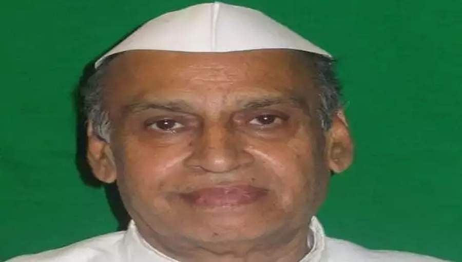 ಮಾಜಿ ಕೇಂದ್ರ ಸಚಿವ ರಶೀದ್ ಮಸೂದ್ ನಿಧನ
