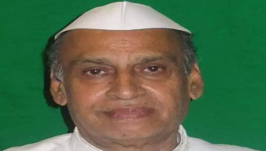 ಮಾಜಿ ಕೇಂದ್ರ ಸಚಿವ ರಶೀದ್ ಮಸೂದ್ ನಿಧನ