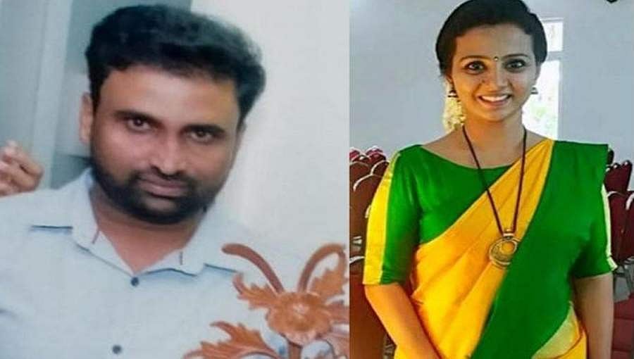 ಲಿವಿಂಗ್ ರಿಲೇಷನ್‍ಶಿಪ್‍: ದಂತವೈದ್ಯೆಯ ಹೊಟ್ಟೆ ಬಗೆದು ಬರ್ಬರ ಹತ್ಯೆ, ಆರೋಪಿ ಬಂಧನ!
