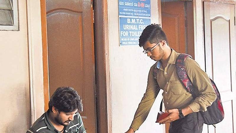 ಸಾರ್ವಜನಿಕ ಶೌಚಾಲಯಗಳ ವಿವರ ನೀಡಿ: ಬಿಬಿಎಂಪಿಗೆ ಹೈಕೋರ್ಟ್ ಪ್ರಶ್ನೆ