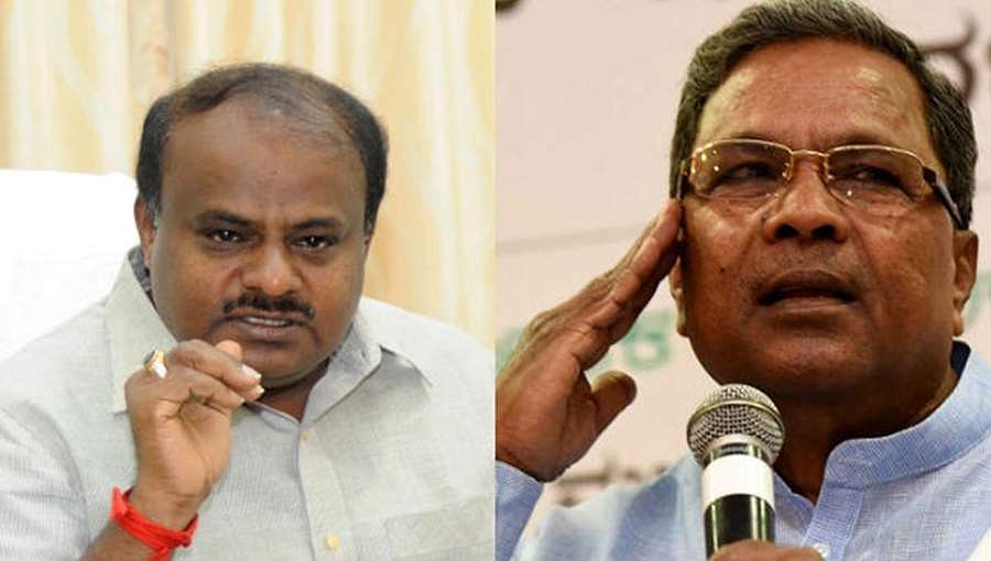 ರಂಗೇರುತ್ತಿದೆ ಉಪಚುನಾವಣೆ ಸಮರ: ಜೆಡಿಎಸ್-ಕಾಂಗ್ರೆಸ್ ನಾಯಕರ ನಡುವೆ ವೈಯಕ್ತಿಕ ವಾಗ್ದಾಳಿ
