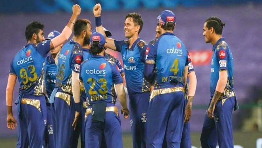 ಐಪಿಎಲ್ 2020: ರಾಯಲ್ಸ್ ವಿರುದ್ಧದ ಗೆದ್ದು ಬೀಗಿದ ಮುಂಬೈ ಇಂಡಿಯನ್ಸ್!