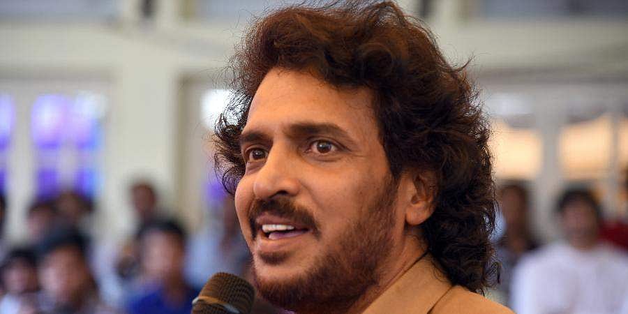 'ಕಬ್ಜ' ಚಿತ್ರ ದೇಶದಾದ್ಯಂತ 2 ಭಾಗಗಳಲ್ಲಿ ಬಿಡುಗಡೆ