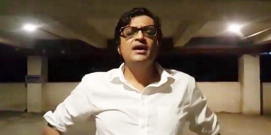 ರಿಪಬ್ಲಿಕ್ ಟಿವಿ ಮೇಲೆ ಮುಂಬೈ ಪೋಲೀಸ್ ಕಣ್ಗಾವಲು! ಟಿಆರ್‌‌ಪಿ ದಂಧೆ ನಡೆಸುತ್ತಿದ್ದ ಇಬ್ಬರ ಬಂಧನ