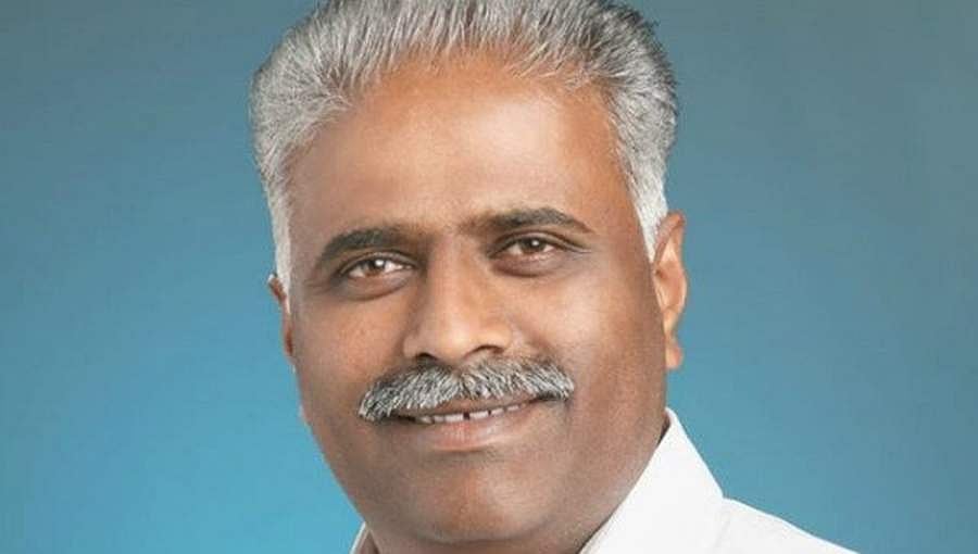 ಗ್ರಾಮಸಭೆ ಮೂಲಕ ತಿದ್ದುಪಡಿ ಮಸೂದೆಗಳ ಕುರಿತು ರೈತರಿಗೆ ಅರಿವು: ಈರಣ್ಣ ಕಡಾಡಿ