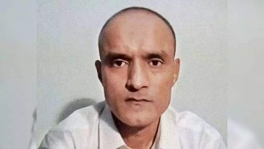 ಕುಲಭೂಷಣ್ ಜಾಧವ್ ಪ್ರಕರಣದ ವಿಚಾರಣೆ ಅಕ್ಟೋಬರ್ 5ಕ್ಕೆ ಮುಂದೂಡಿದ ಪಾಕಿಸ್ತಾನ ಕೋರ್ಟ್