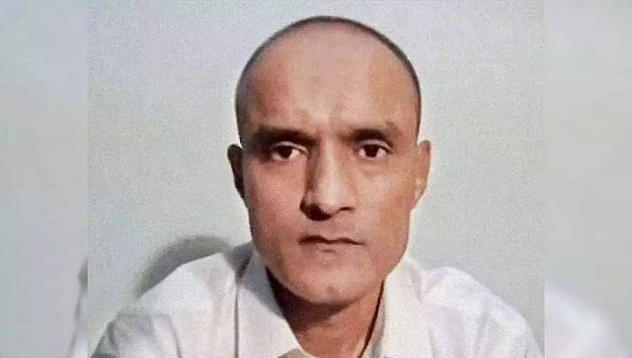 ಕುಲಭೂಷಣ್ ಜಾಧವ್ ಪ್ರಕರಣದ ವಿಚಾರಣೆ ಅಕ್ಟೋಬರ್ 5ಕ್ಕೆ ಮುಂದೂಡಿದ ಪಾಕಿಸ್ತಾನ ಕೋರ್ಟ್
