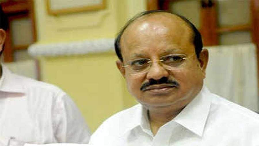 ಯಡಿಯೂರಪ್ಪ ಸರ್ಕಾರ ಶೀಘ್ರವೇ ಪತನ: ರಾಜ್ಯದಲ್ಲಿ ಮಧ್ಯಂತರ ಚುನಾವಣೆ: ಟಿ.ಬಿ. ಜಯಚಂದ್ರ