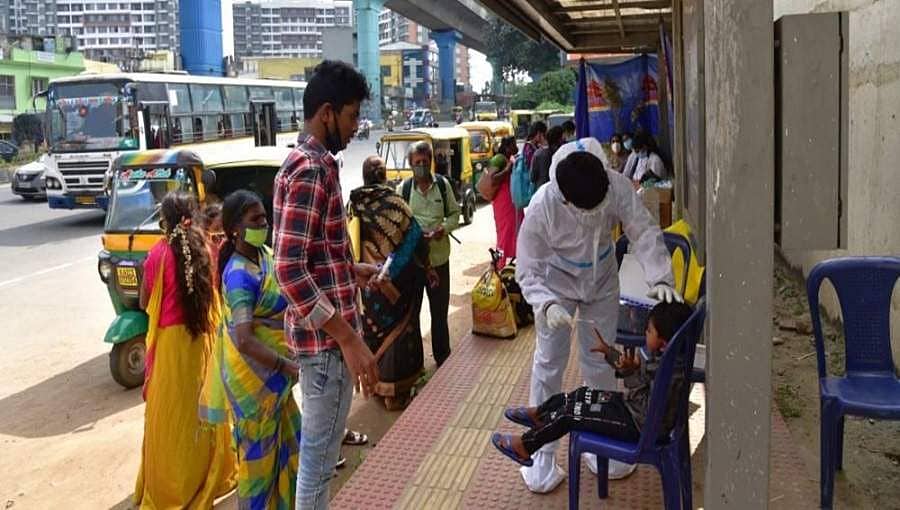ಕೋವಿಡ್-19ನಿಂದ ಗುಣಮುಖರಾದ ನಂತರ ಮಕ್ಕಳಲ್ಲಿ ಕಂಡುಬರುವ ಆರೋಗ್ಯ ಸಮಸ್ಯೆ: ವೈದ್ಯರಿಗೆ ಸವಾಲು