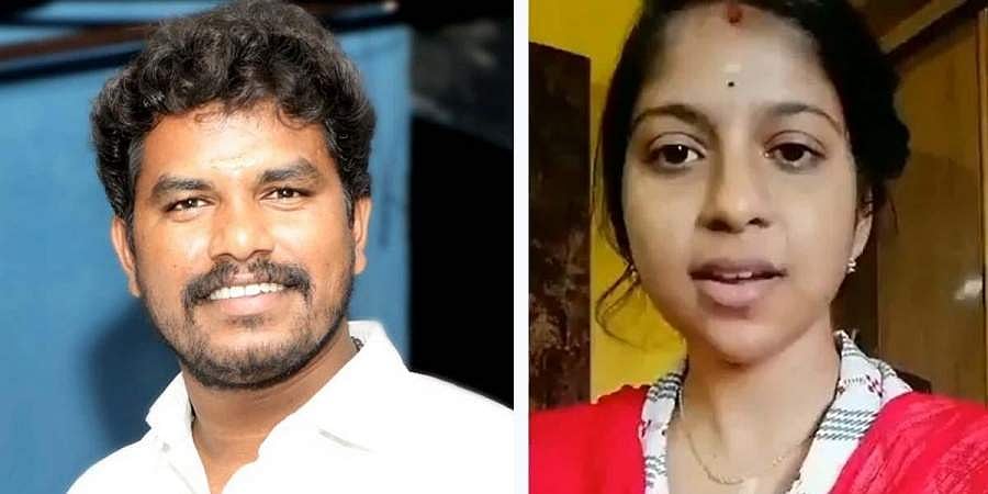 ತಮಿಳುನಾಡು: ಅಪಹರಣ ಆರೋಪ ತಳ್ಳಿಹಾಕಿದ ಶಾಸಕರ ಪತ್ನಿ, ಮದುವೆ ಕಾನೂನಾತ್ಮಕವಾಗಿದೆ ಎಂದ ಹೈಕೋರ್ಟ್