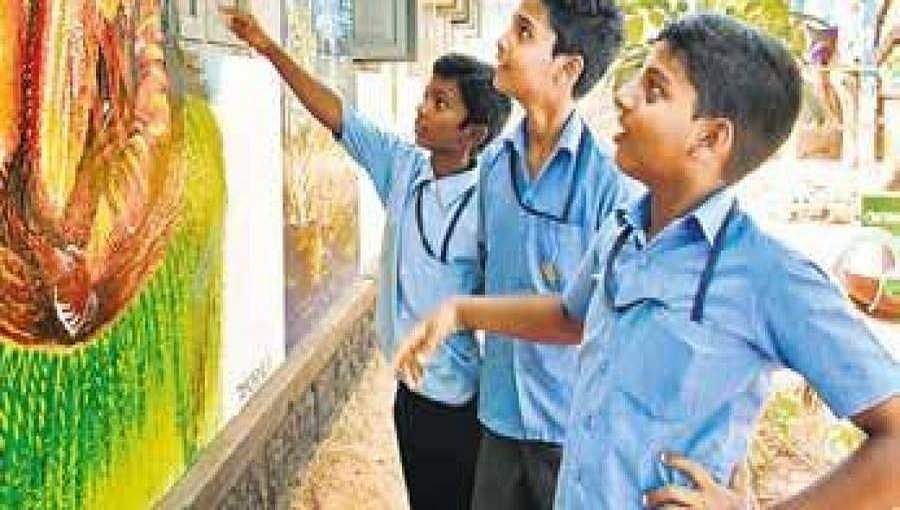ಶಾಲೆಗಳನ್ನು ತೆರೆಯಿರಿ, ಪರೀಕ್ಷಾರಹಿತ ವರ್ಷವೆಂದು ಘೋಷಿಸಿ: ರಾಜ್ಯ ಸರ್ಕಾರಕ್ಕೆ ಮಕ್ಕಳ ಹಕ್ಕು ಆಯೋಗ ಶಿಫಾರಸು