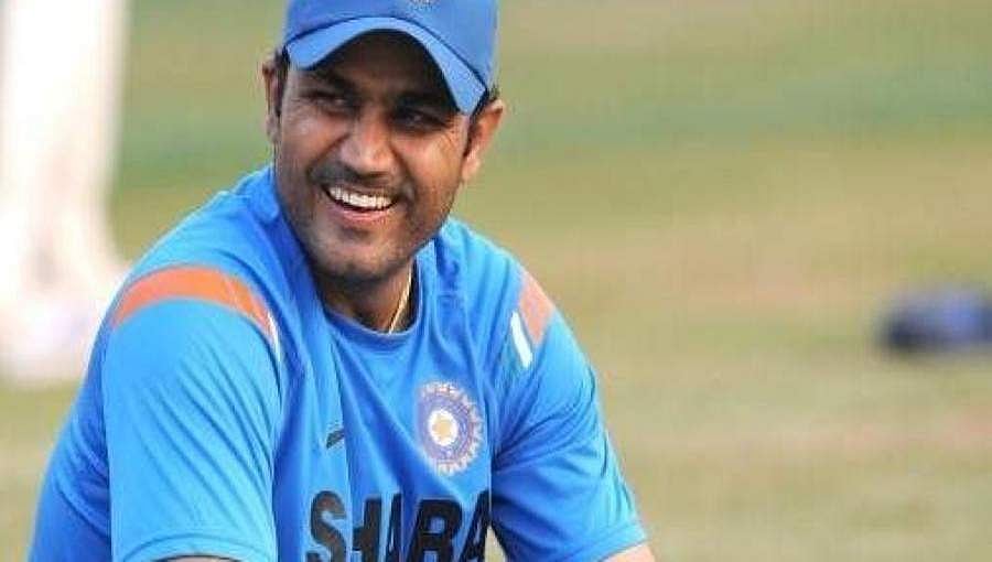 'ಕೆಲ ಬ್ಯಾಟ್ಸ್ ಮನ್ ಗಳು ಸರ್ಕಾರಿ ಕೆಲಸ ಅಂದುಕೊಂಡಿದ್ದಾರೆ: ಸಿಎಸ್ ಕೆ ವಿರುದ್ಧ ಗುಡುಗಿದ ಸೆಹ್ವಾಗ್