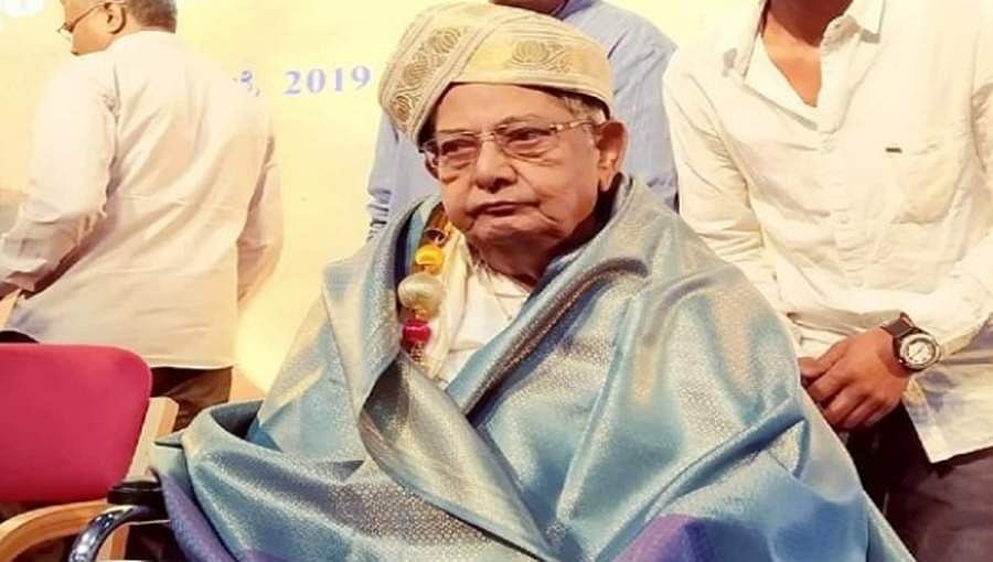 ಮಯೂರ, ಗಂಧದ ಗುಡಿ ಸೂಪರ್ ಹಿಟ್ ಚಿತ್ರಗಳ ನಿರ್ದೇಶಕ ವಿಜಯ್ ರೆಡ್ಡಿ ವಿಧಿವಶ