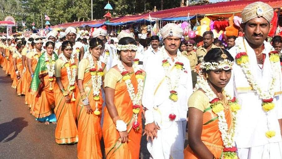 ನವೆಂಬರ್, ಡಿಸೆಂಬರ್ ನಲ್ಲಿ ಬದಲಾದ ಸ್ವರೂಪದಲ್ಲಿ ಮತ್ತೆ 'ಸಪ್ತಪದಿ'ಗೆ ಚಾಲನೆ